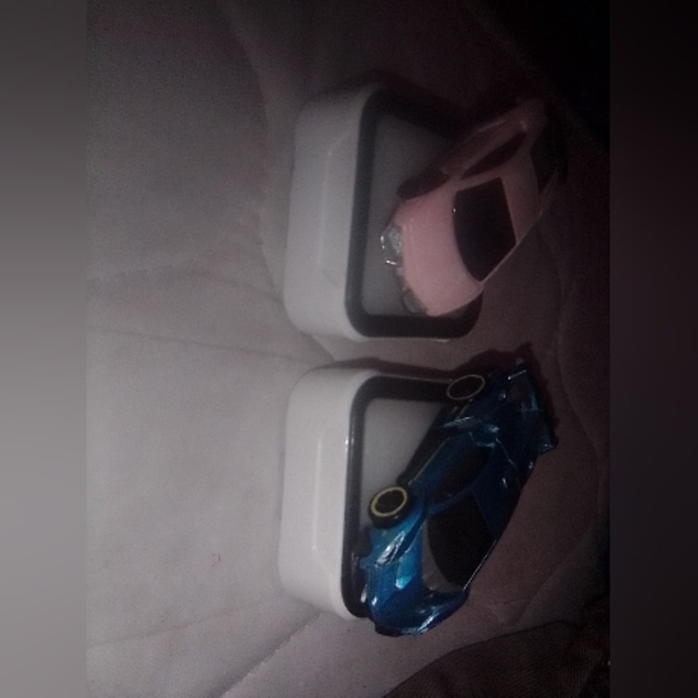 Lambo Hotwheels - Picture 10 of 11